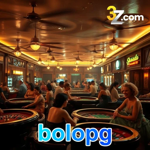 bolopg Jogos de caça-níqueis