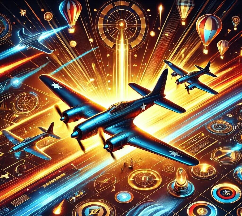Vantagens do Aviator no bolopg