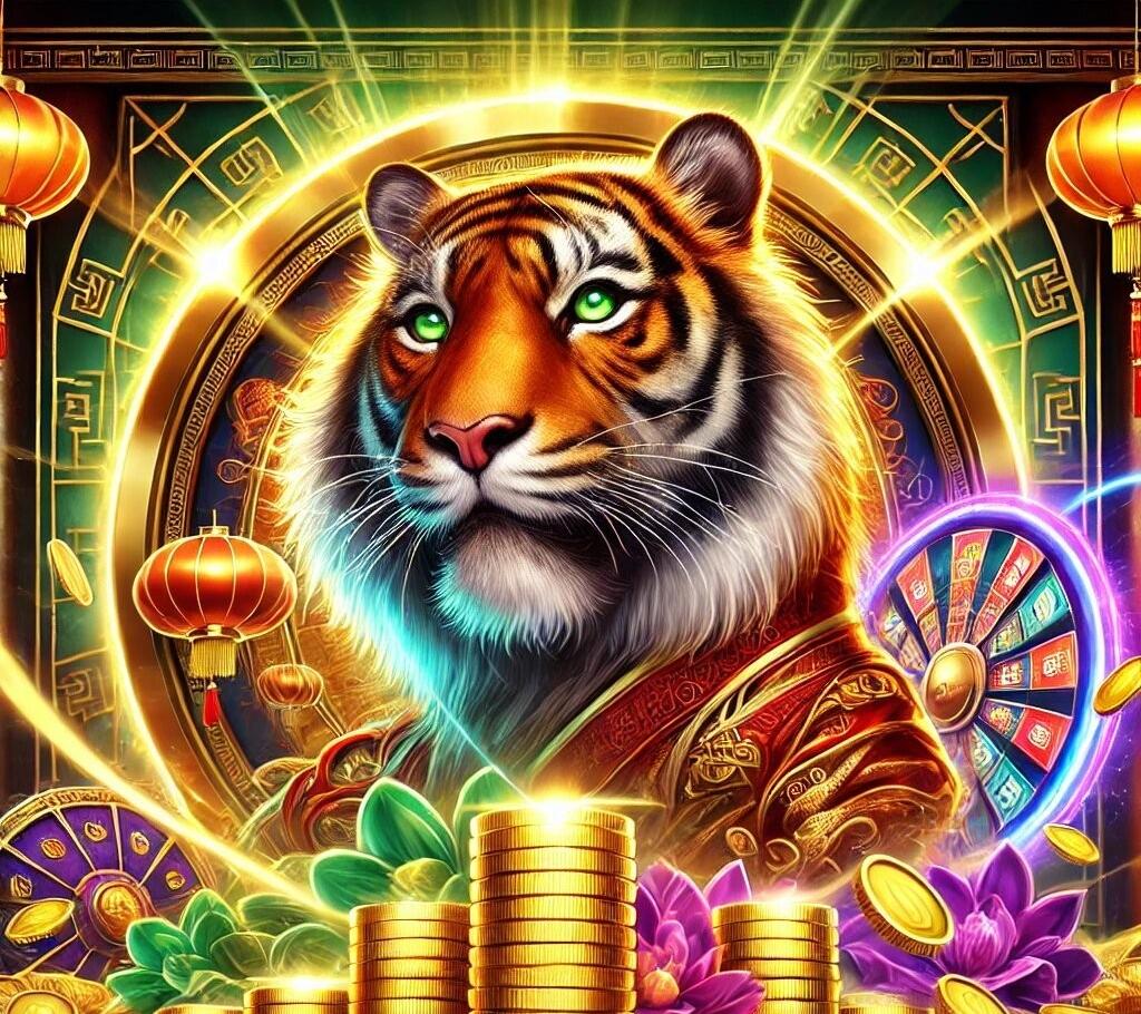 bolopg Dicas para Fortune Tiger