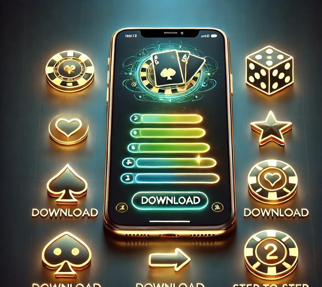 bolopg Como Baixar o App