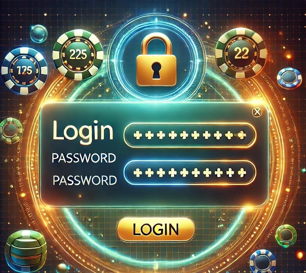 bolopg Como Fazer Login