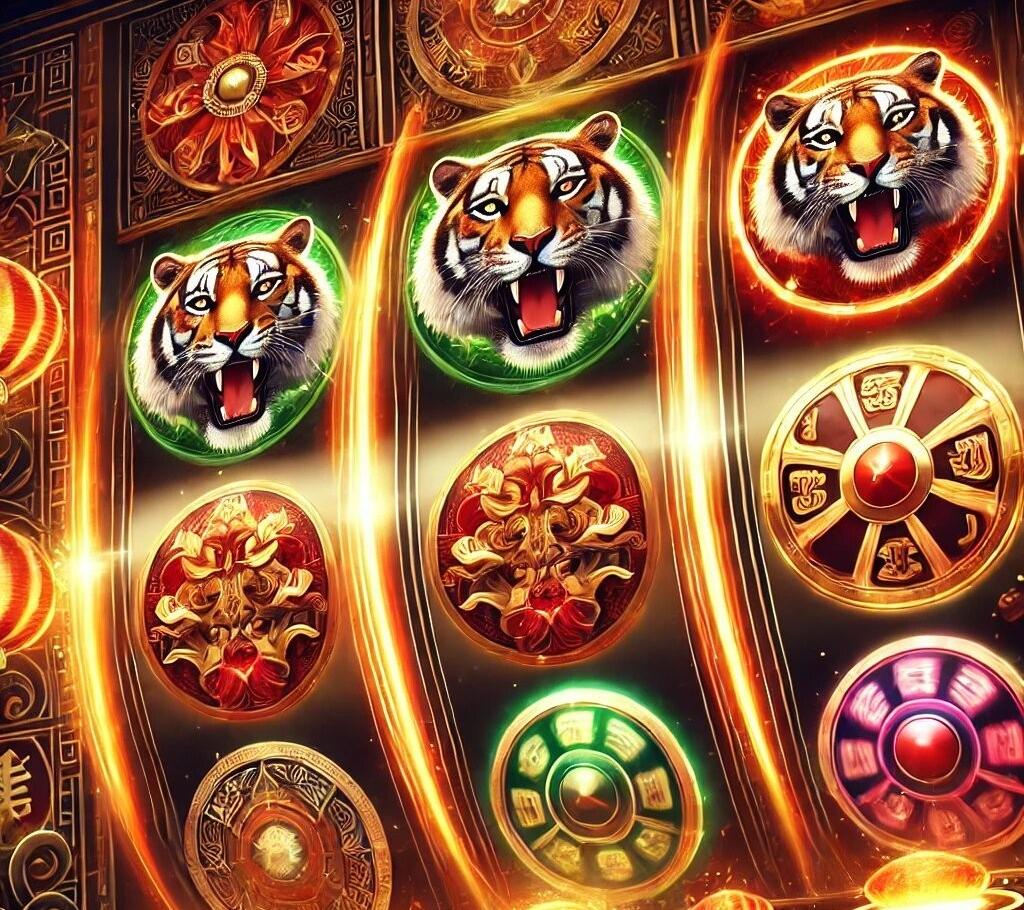 bolopg Como Jogar Fortune Tiger