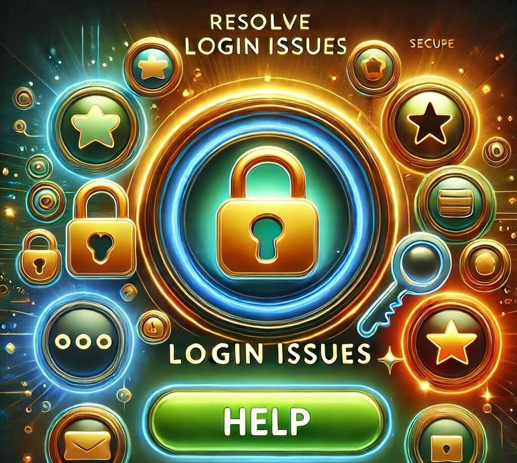 bolopg Ajuda para Login
