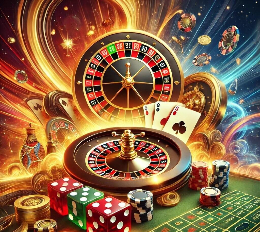 bolopg Jogos Populares no Cassino