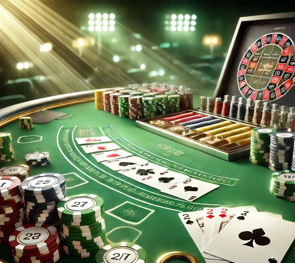 bolopg Jogos Populares no Cassino
