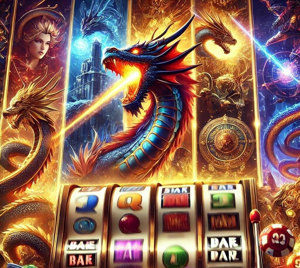 bolopg Slots Populares