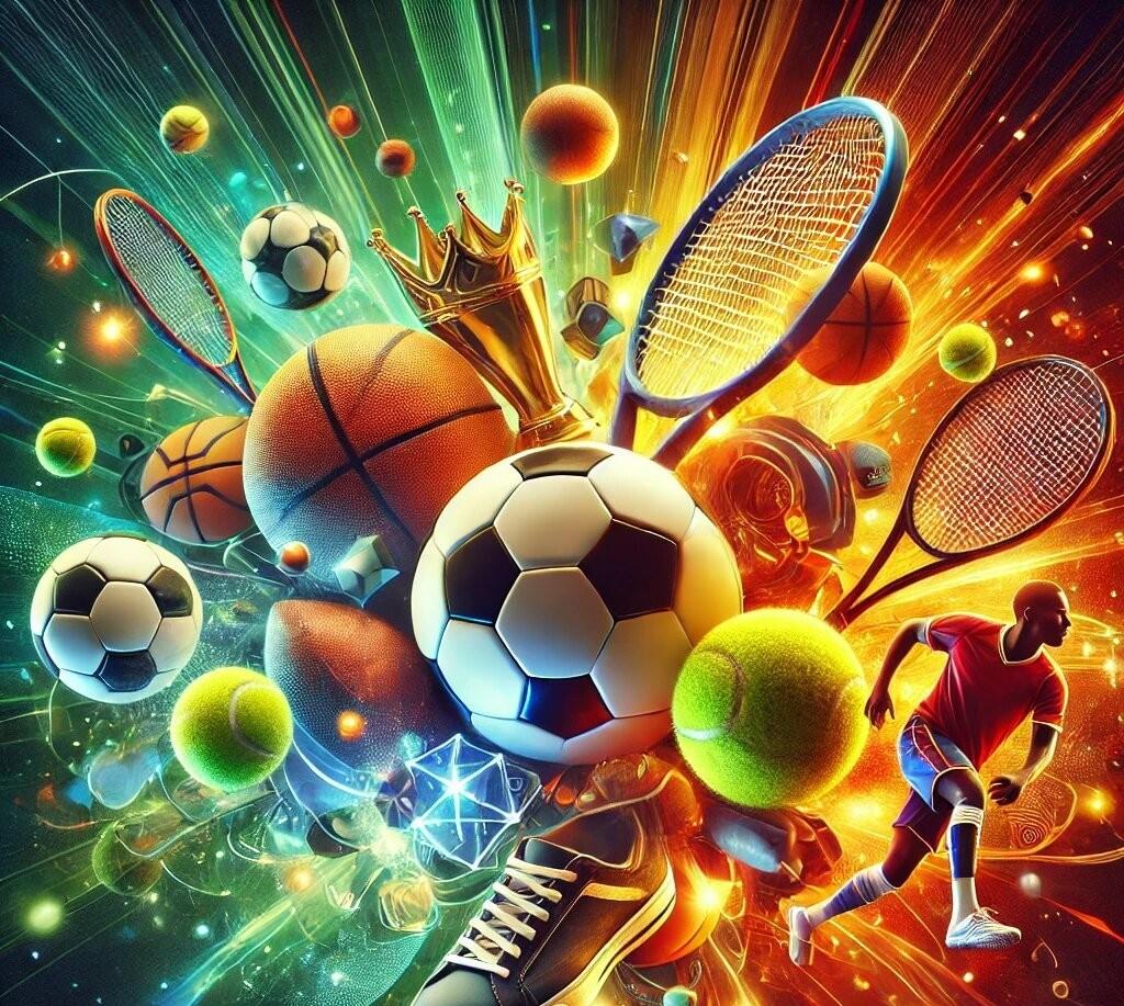 bolopg Esportes Populares