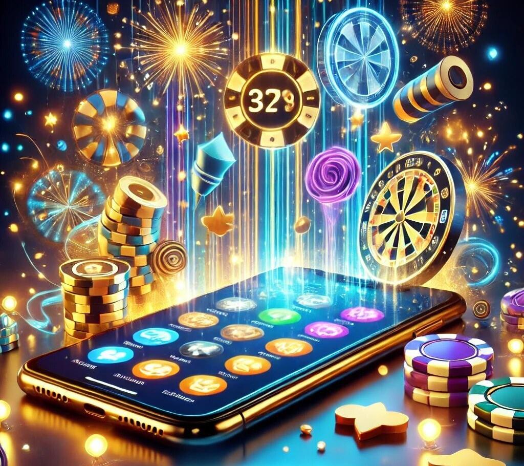 bolopg Por Que Baixar o App?