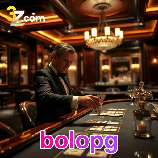 Bolopg: Onde Baixar Jogos é Uma Experiência Única