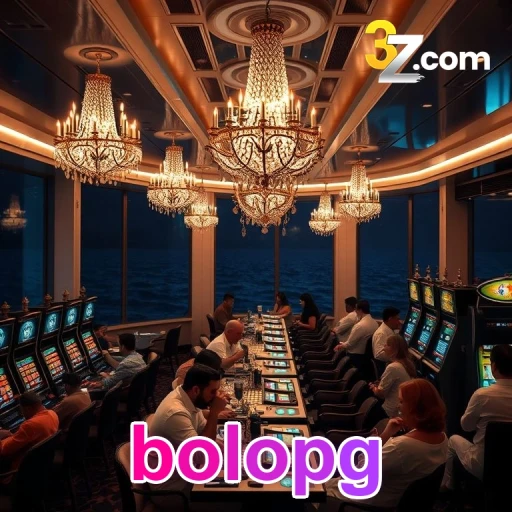 Segurança em Jogos: Confira o Guia Confiável do bolopg