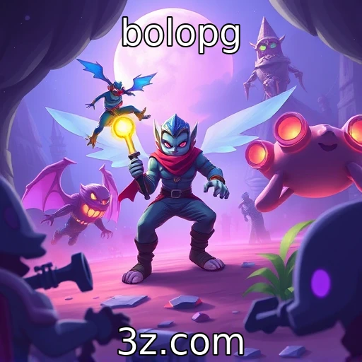 Novas tendências em jogos mobile no mercado atual